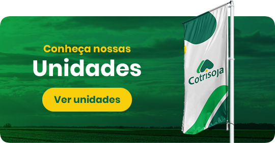 Conheça nossas Unidades