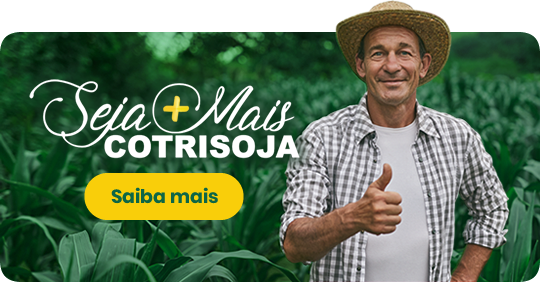 Seja Mais Cotrisoja