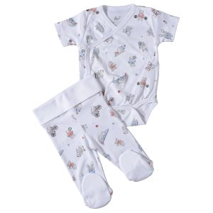 conjunto algodão pima