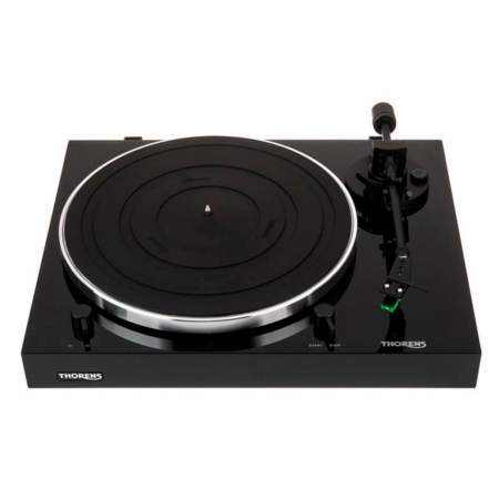 Thorens TD 202