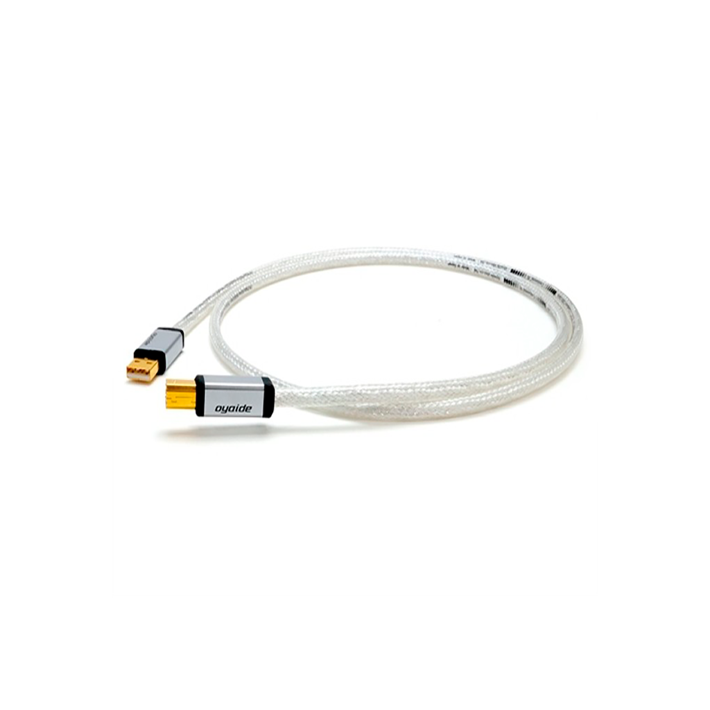 Cabo-USB-Oyaide-Continental-5S-V2