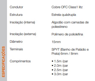 especificações-cabo-oyaide-or-800-a