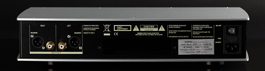 norma-revo-cdp2-silver