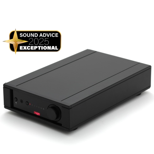 amplifier rega brio mk7