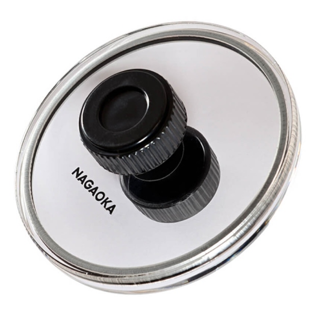 Nagaoka CLP-02 Protetor Selo de Vinil