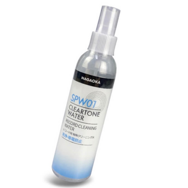 Nagaoka SP-601 Spray de Limpeza