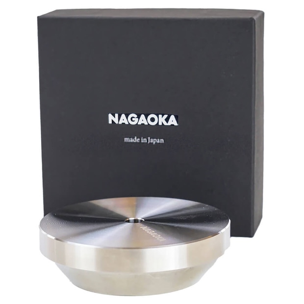 Nagaoka STB-SU 01 Record Clamp