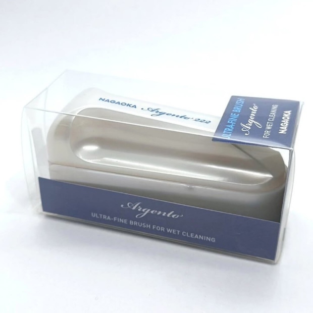 Nagaoka WCL-222 Escova de Limpeza