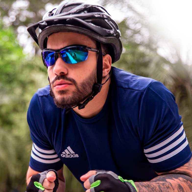 JFSun - Óculos Polarizado