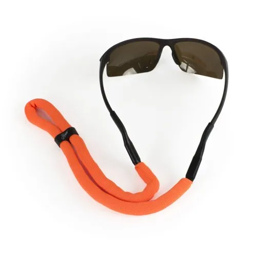 cordão flutuante para óculos