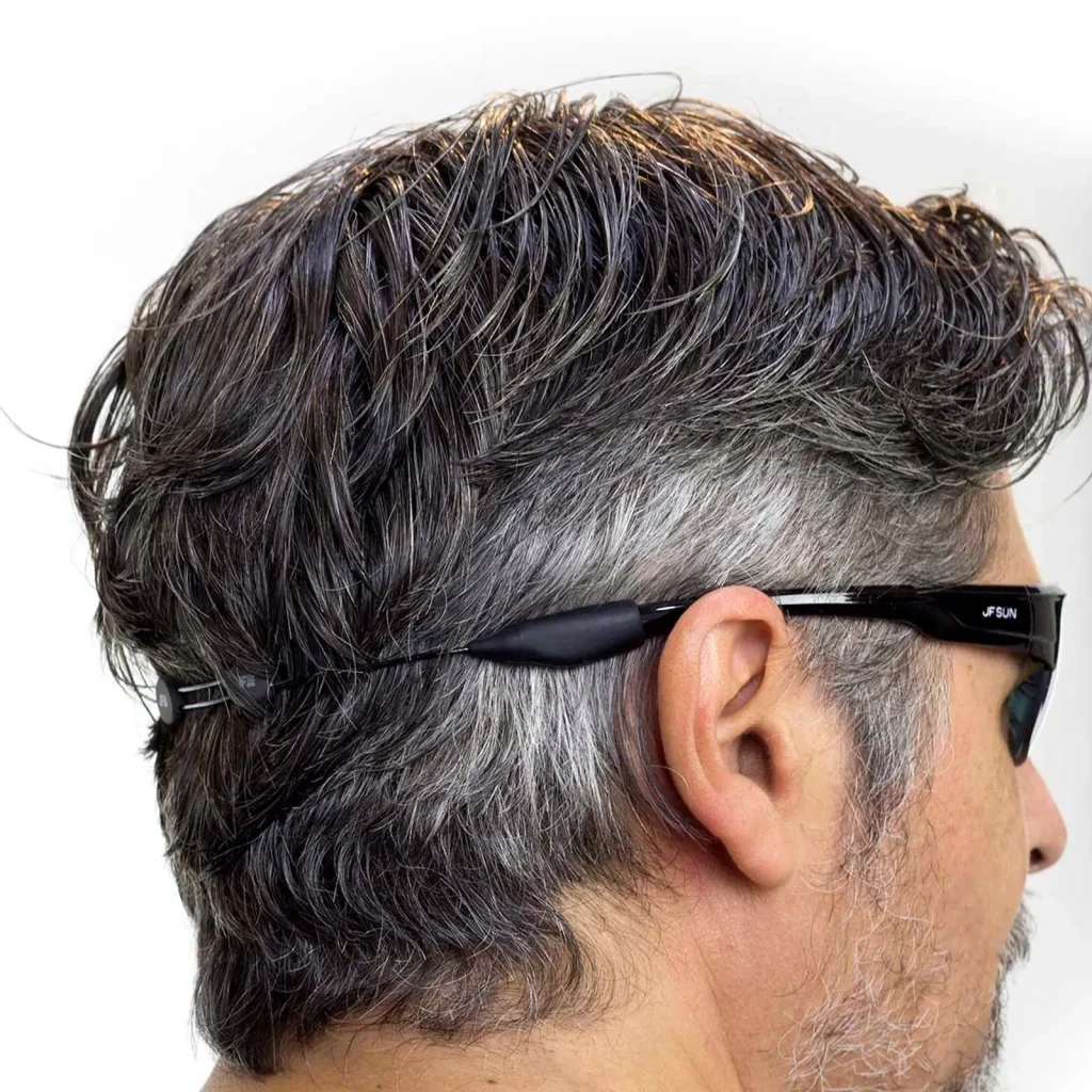 acessórios para óculos de corrida