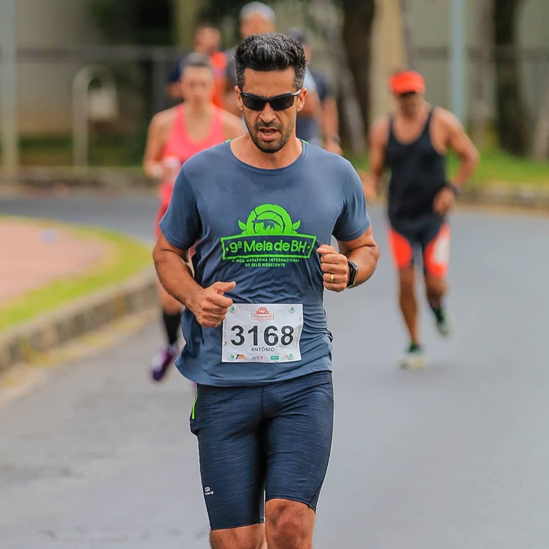 Como escolher a armação ideal para correr