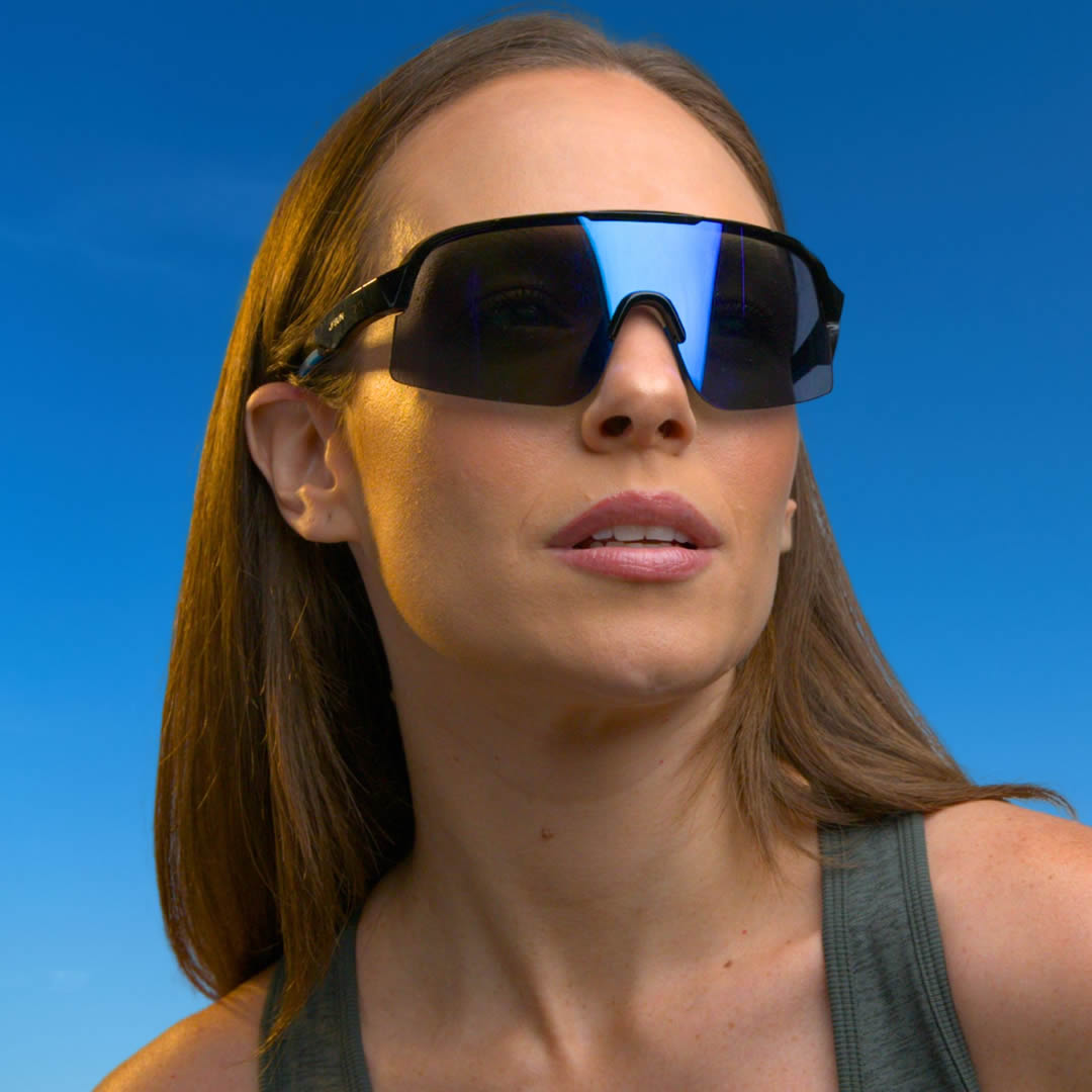 Introdução ao óculos baixa pace