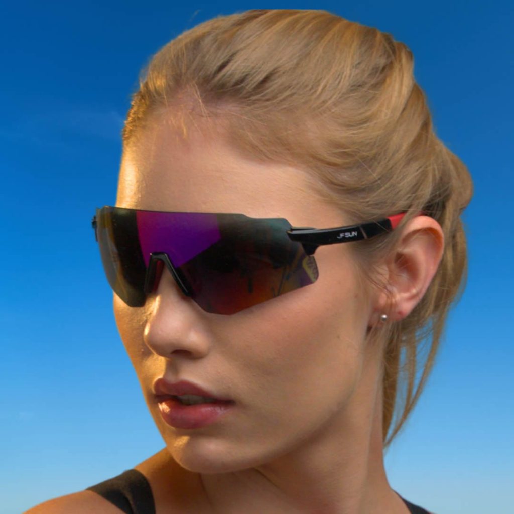 O que o óculos baixa pace faz