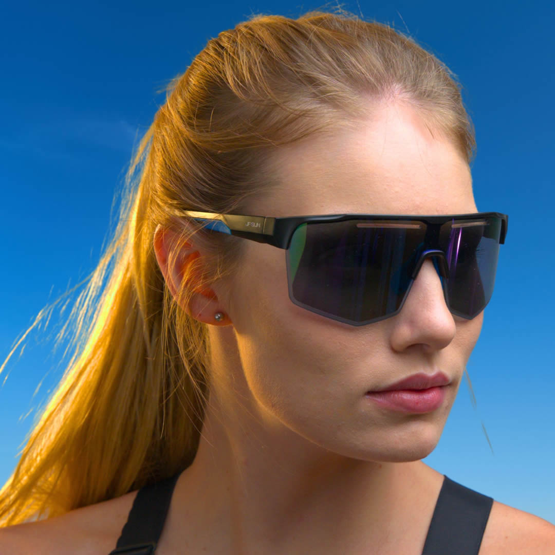 Óculos de Sol - Estilo e performance, proteção contra o sol