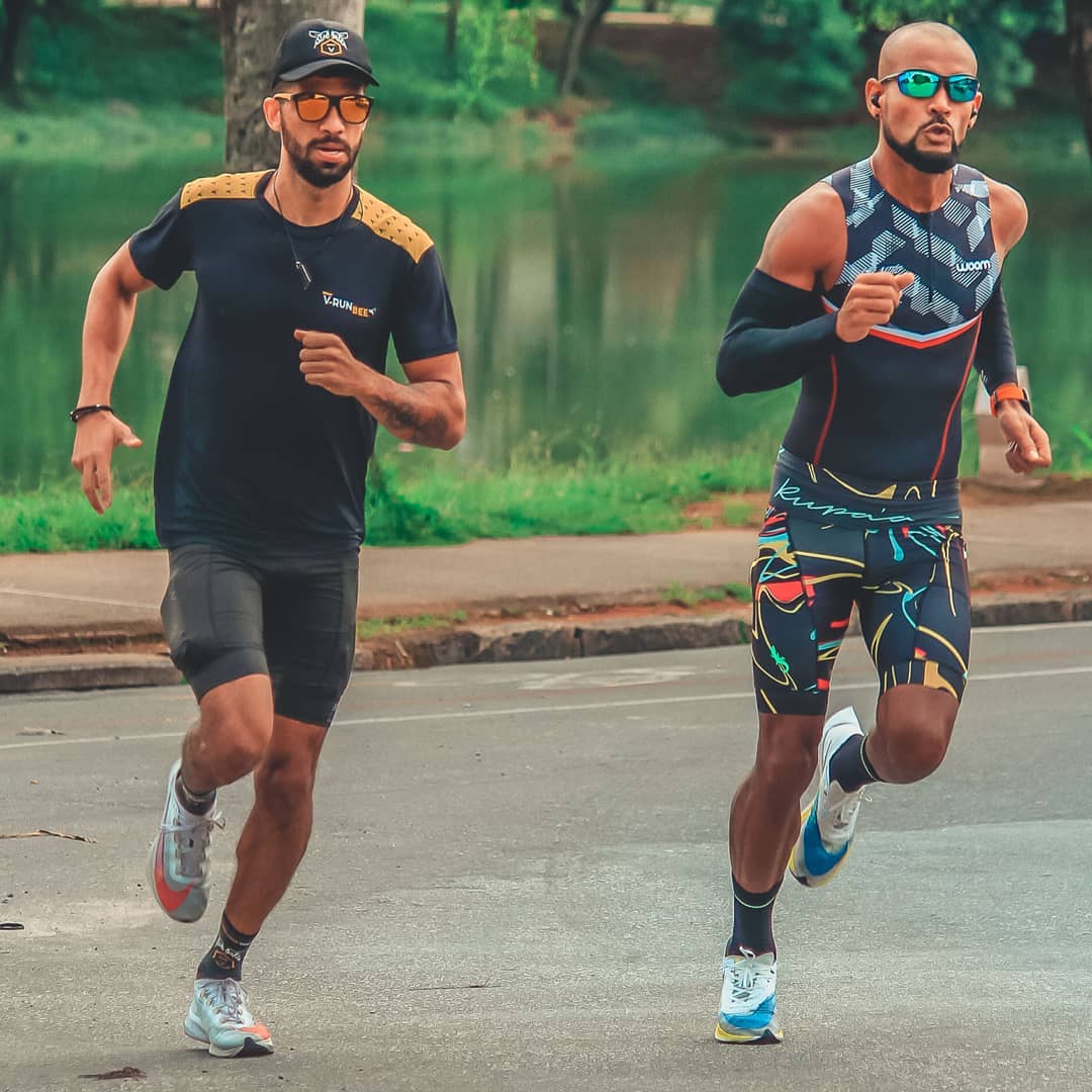 O que são óculos espelhados