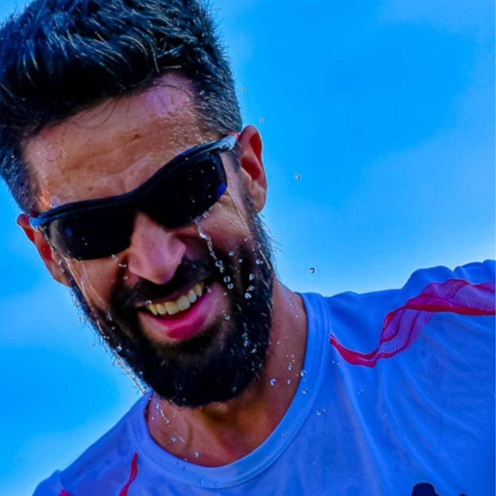 Lentes polarizadas valem a pena para correr