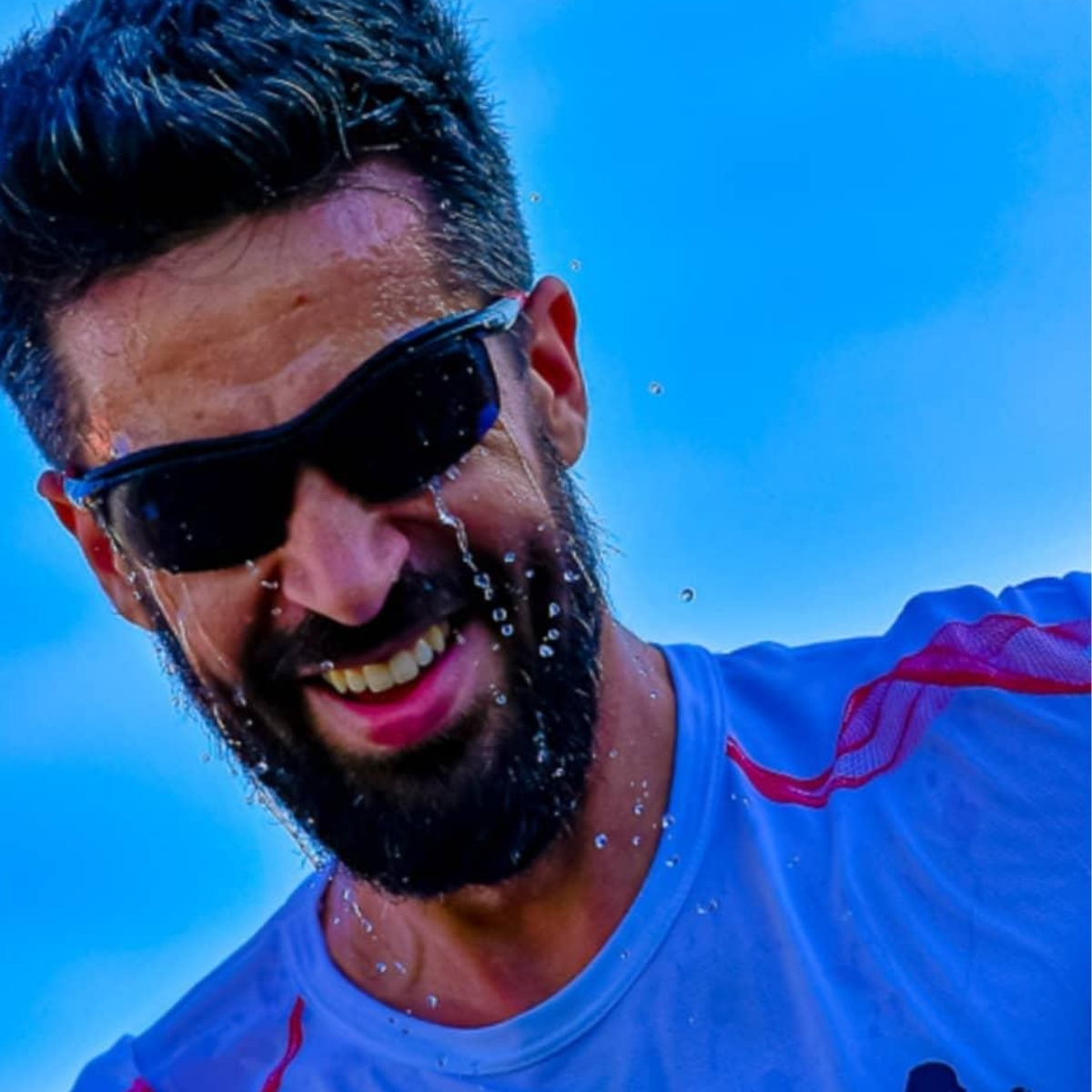 O que buscar em um óculos para corrida