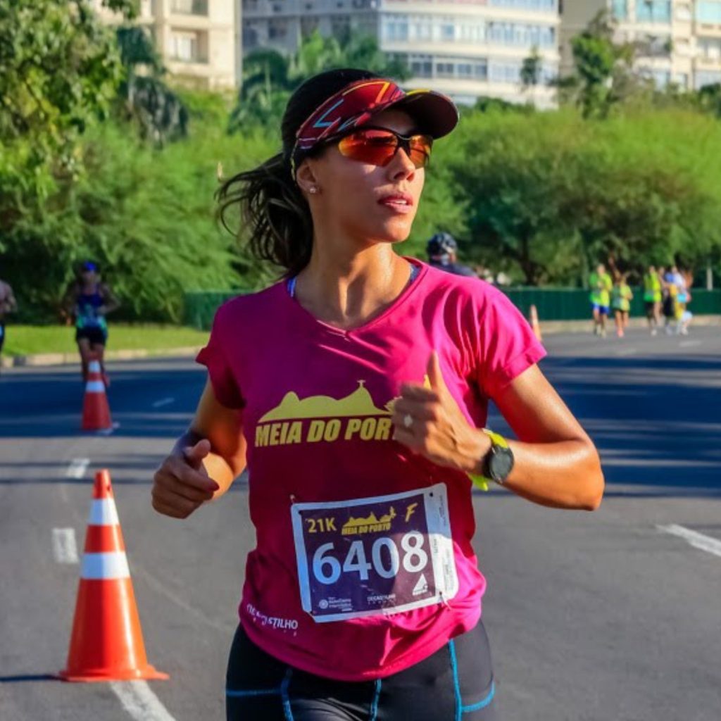 Óculos comuns vs. óculos esportivos