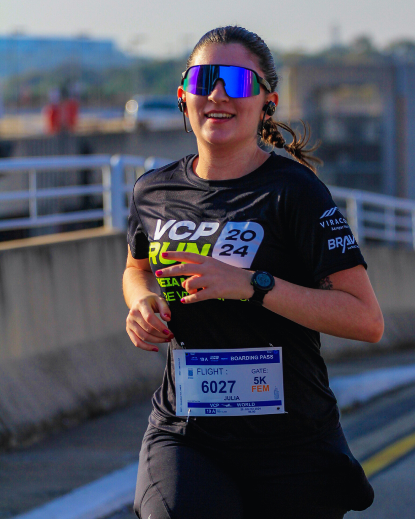 Entendendo a função de cada cor de lente