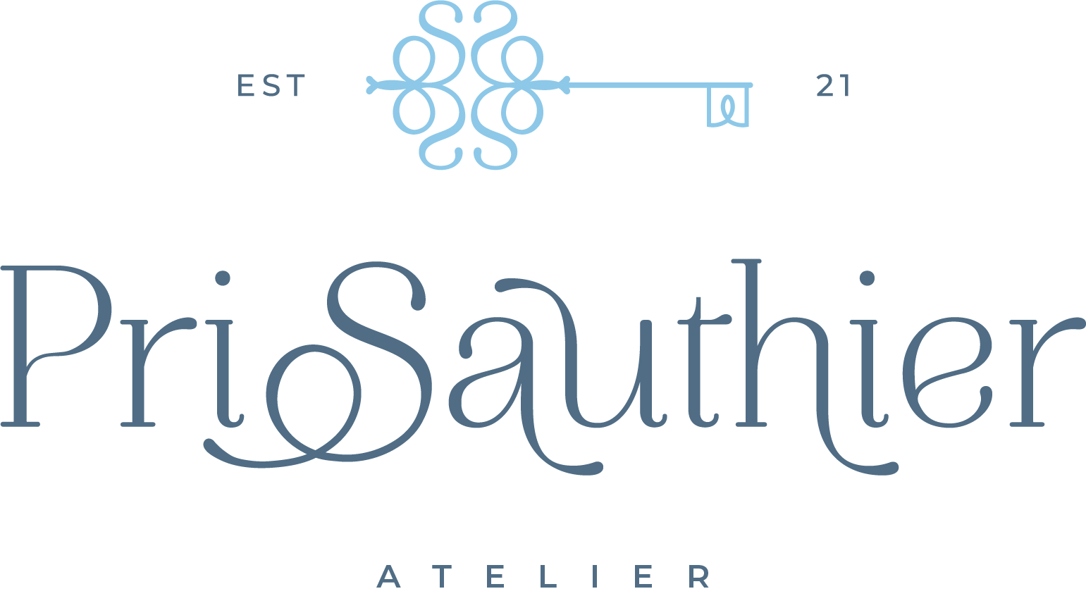 Pri Sauthier Atelier