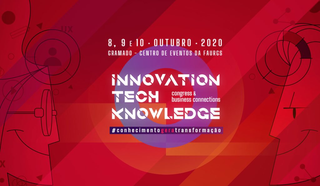 Innovation Tech Knowledge 2020