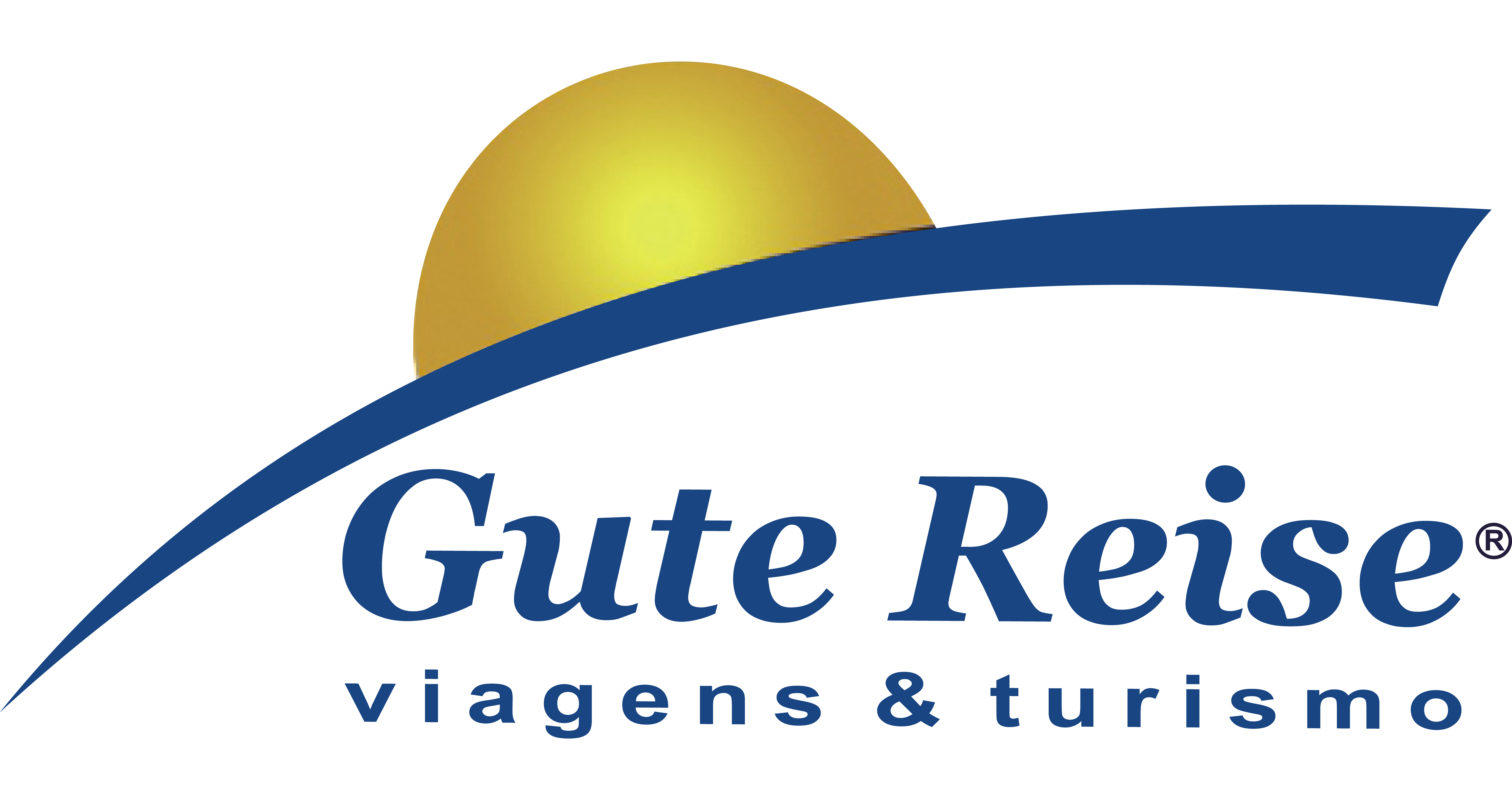 Gute Reise
