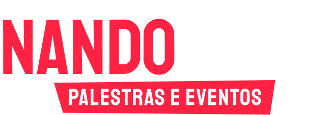 Nando Viana - Palestras e eventos