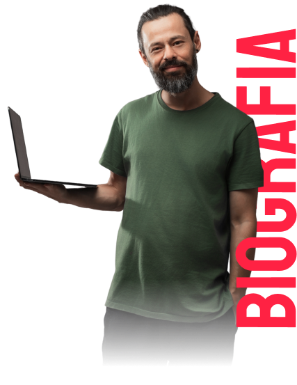 Biografia Nando Viana