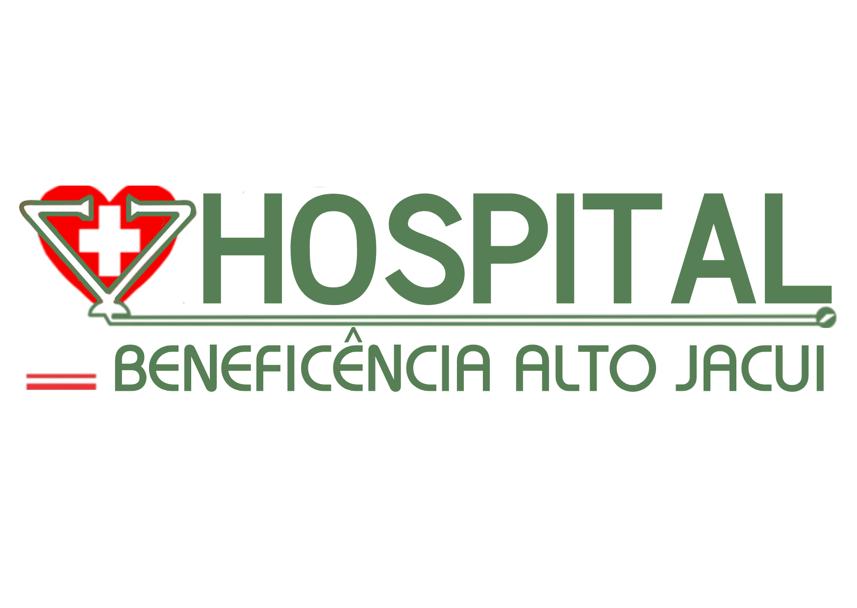 Hospital Beneficência Alto Jacuí