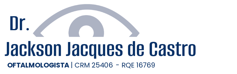 Dr Jackson Oftalmologista