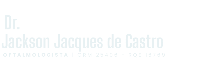 Dr Jackson Oftalmologista