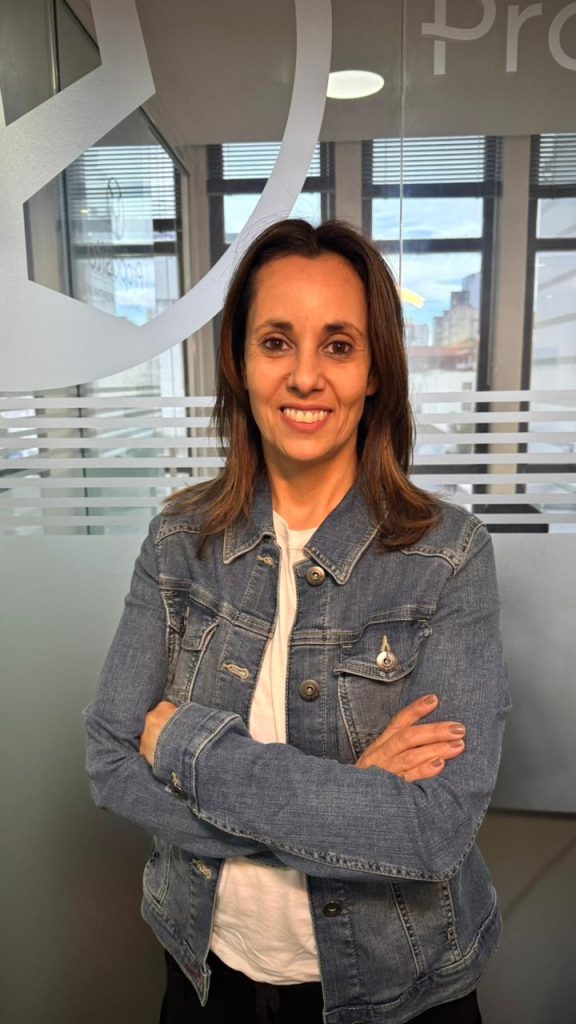 GLENDA VÍVIAN