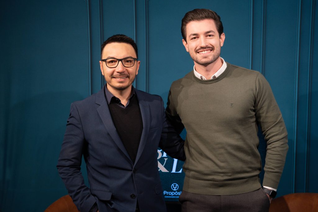 Ricardo Bortolini, CEO Bortolini Imóveis