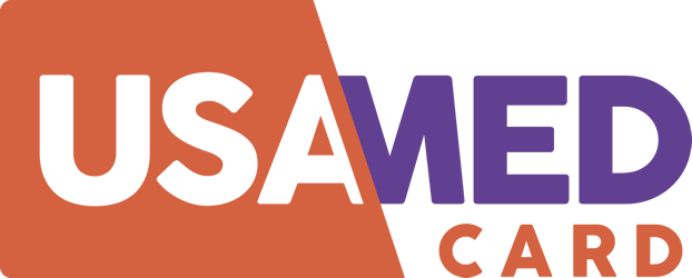 USAMED Card